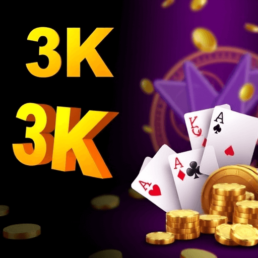 3K VIP Casino Games