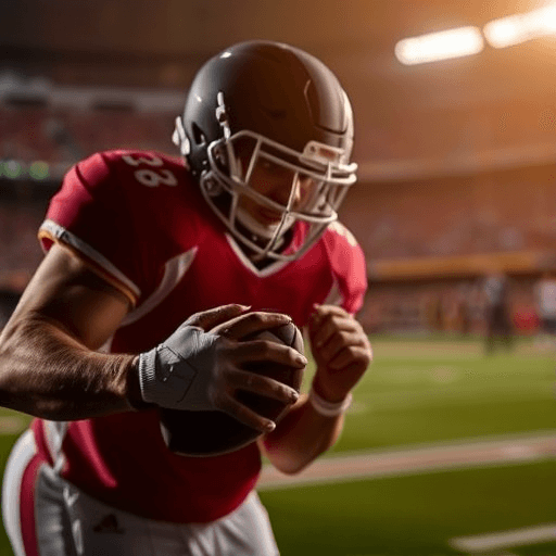 Mobile Sports Betting