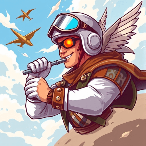 Aviator Game