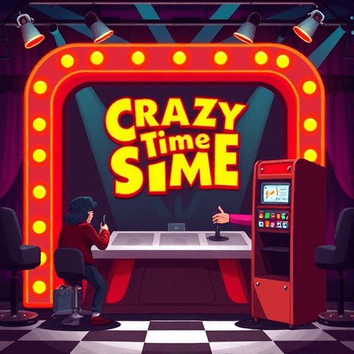 Crazy Time Game Show