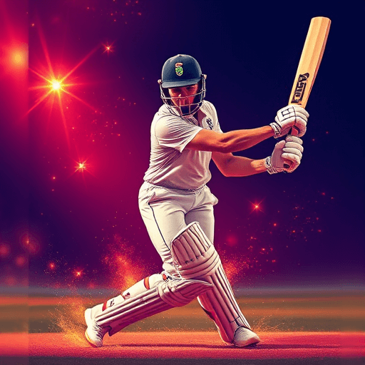 Cricket Betting