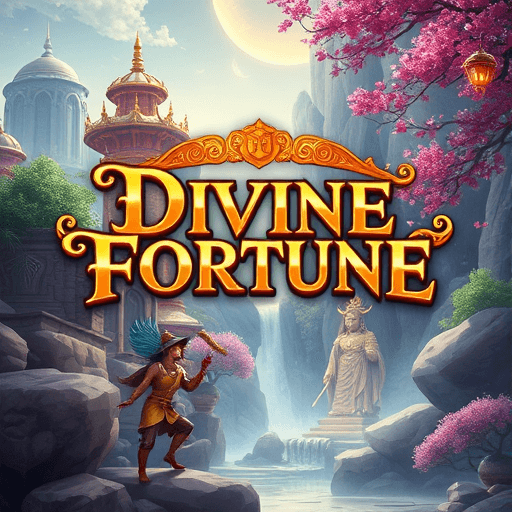 Divine Fortune
