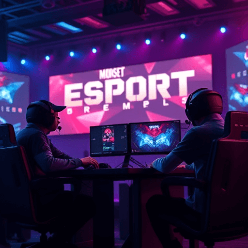 Esports Betting