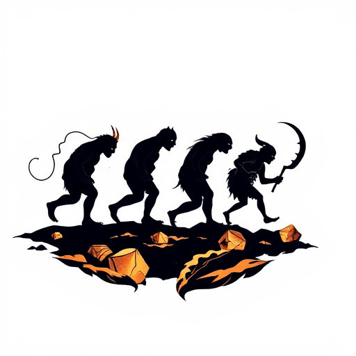 Evolution