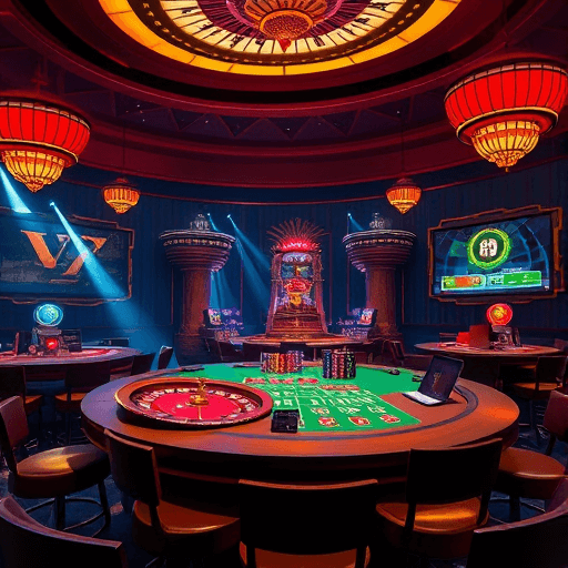 Live Casino