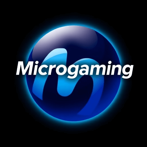 Microgaming