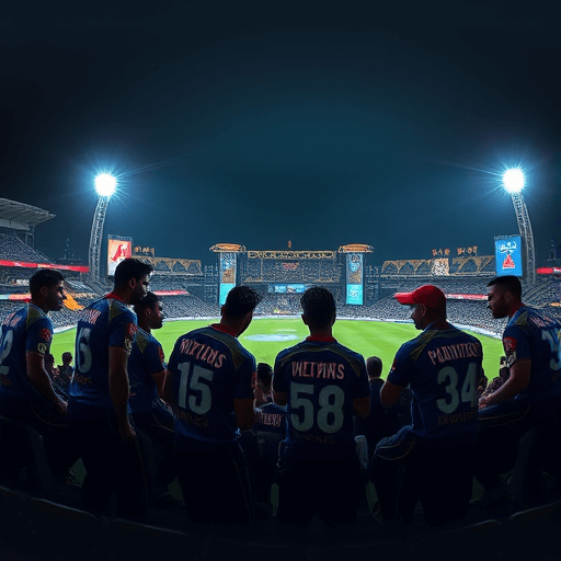 Mumbai Indians