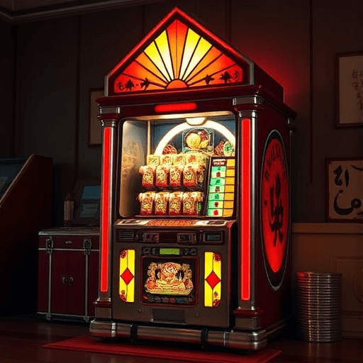 Pachinko