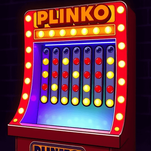 Plinko Game