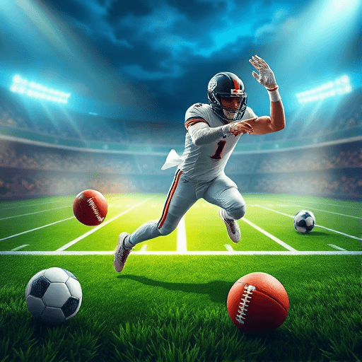 Sports Betting