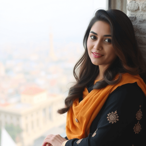 Fatima Khan