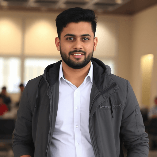 Tariq Hassan